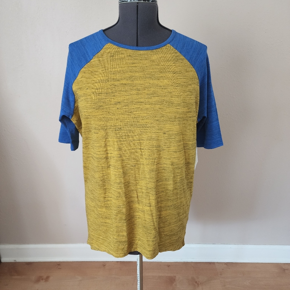 New LuLaRoe Tunic
